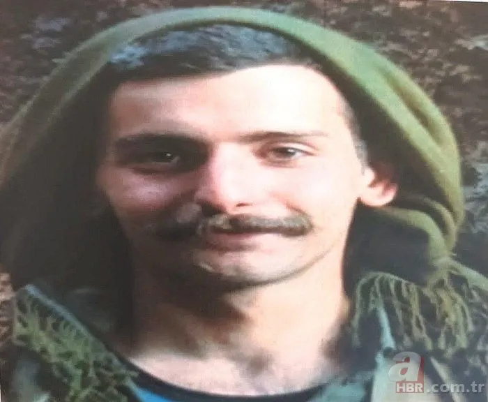 Masseratili hain! Etkisiz hale getirilen terörist Ulaş Alankuş'la ilgili çarpıcı detay: İç savaş ve suikast planı yapıyordu 3