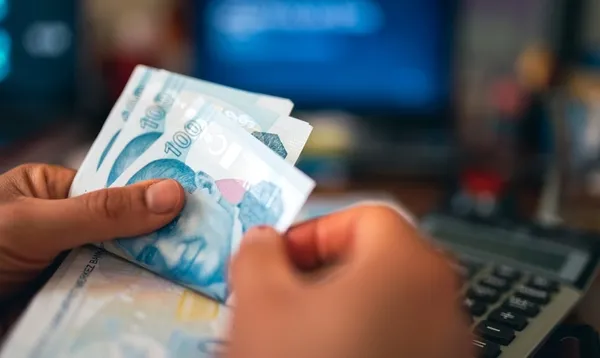 SSK-BAĞKUR emekli zammı yüzde 49,25! Kalem kalem yeni maaş tablosu A Haber’de