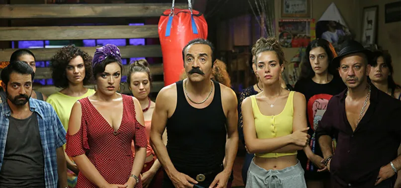 Yılmaz Erdoğan'a Organize İşler tepkisi çığ gibi büyüyor