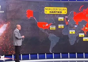 Savaşta korkutan ilkler! Rusya’dan Ukrayna’ya balistik füze | Uzman isimden A Haber'de korkutan sözler: Anında yok eder