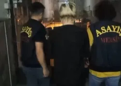 Fuhuş ve LGBT propagandasına geçit yok! Ailem Güvende operasyonunda 28 şüpheli tutuklandı