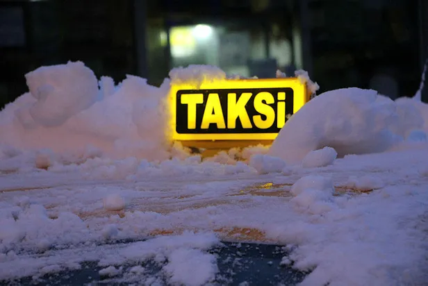 İstanbul'da özel araç yasak mı? 25 Ocak İstanbul'da özel araç kullanmak yasak mı? Valilik son açıklamalar - 5