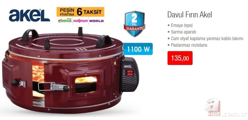 29 Kasım Cuma BİM aktüel katalog! BİM aktüel ürünler kataloğunda büyük fırsat! Smart Drone fiyatı… 6