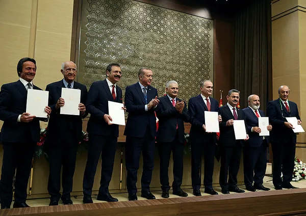 Yerli otomobil için geri sayım! İşte tanıtılacağı tarih... - 2