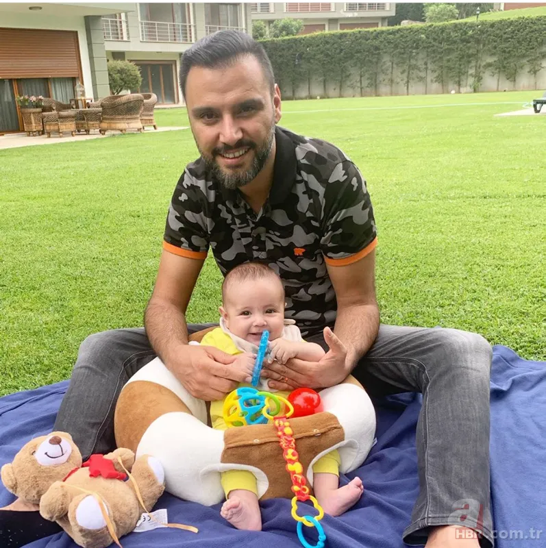 Boşanacakları iddia edilmişti! Alişan ve Buse Varol’dan flaş hamle 5