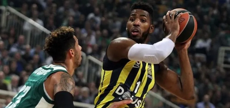 Fenerbahçe'ye son saniye şoku!