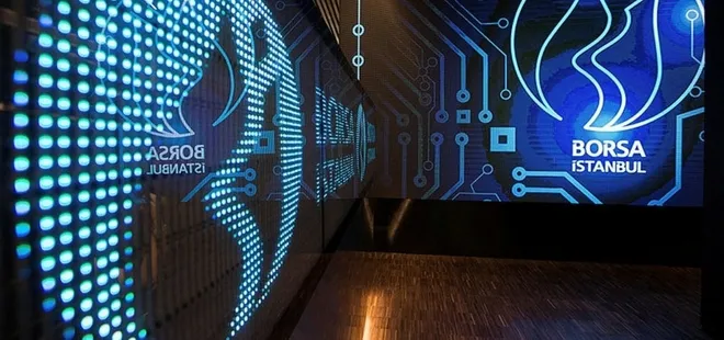 Son dakika: Borsa güne yükselişle başladı