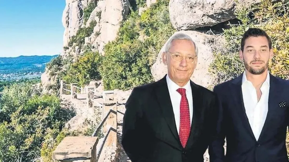 Mango'nun kurucusu İsak Andiç Ermay'ın ölümü için yeni soruşturma: Cinayet mi?