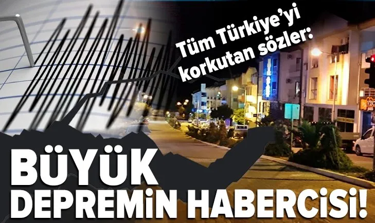 Marmara ve Ege'deki depremlerin ardından korkutan sözler: Olası İstanbul ve İzmir depremlerinin habercisi