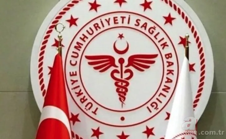 İŞKUR Sağlık Bakanlığı kura sonuçları belli oldu mu? Sağlık Bakanlığı personel alımı sonuçları açıklandı mı? Temizlik, güvenlik görevlisi... 9