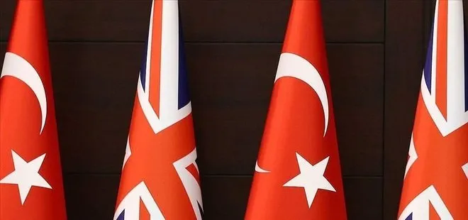 Türkiye ile Birleşik Krallık arasında elektrikli araçlar için menşe kolaylığı 2027’ye kadar sürecek