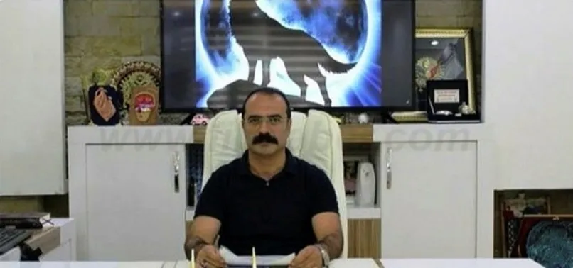 İYİ Parti'de Göksel Taşçı istifa etti