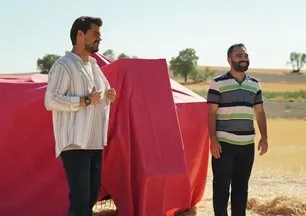 Gönül Dağı’nda çarşı pazar karışacak! Cemile ile Veysel yürekleri sızlattı: Gedelli'de veda çanları mı çalıyor?