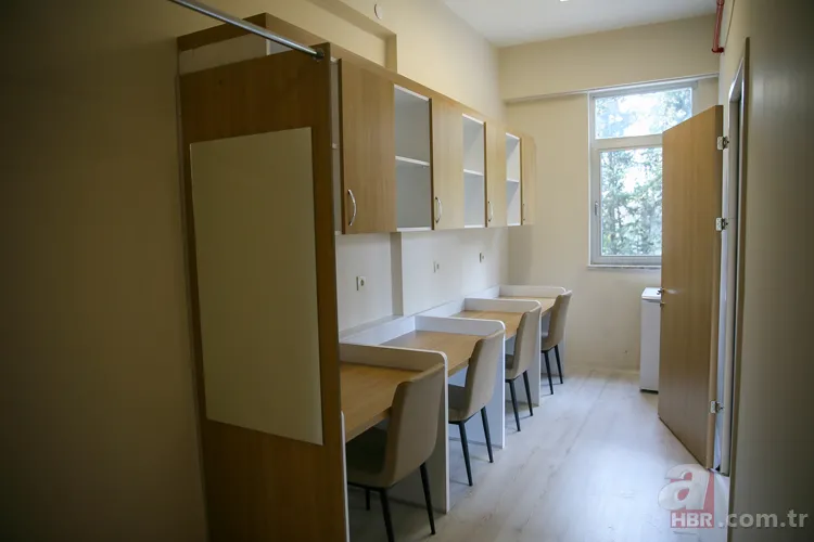 KYK YURT BAŞVURU EKRANI e-Devlet | KYK 1-2-3-4-5-6 tip yurt ücretleri ne kadar, kaç TL? 2023-2024 GSB başvuru şartları neler? 7