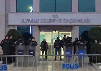 Beykoz Belediyesi’ndeki ihale vurgununda şema ortaya çıktı! Kilit isim Özel Kalem Müdürü Veli Gümüş