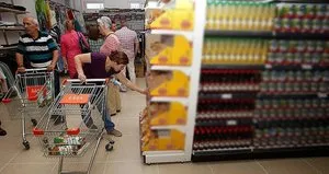 Tüketiciye ’gramaj’ oyunu