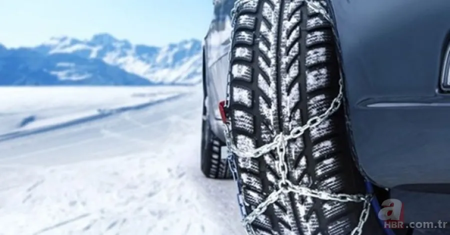 Uygulama yarın itibariyle başlıyor! Uymayanlara 846 lira ceza kesilecek! Yoğunluk başladı, elinizi çabuk tutun... 4