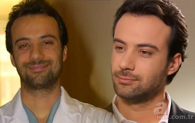Doktorlar'ın cerrahı Arslan İbrahimoğlu şimdi tanınmaz halde 1