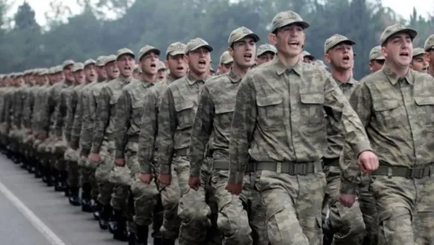 Askerlik yerleri ne zaman açıklanacak 2021? Kasım ayı askerlik yerleri belli oldu mu, açıklandı mı? - 6
