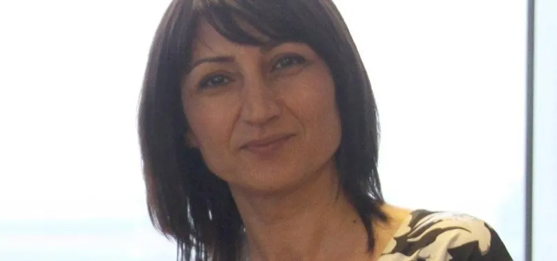 Mediha Olgun, Sözcü'yü topa tuttu