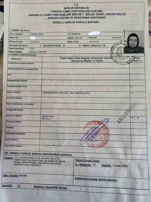 1653018819435.jpeg 'Şeker dede' vurgunu! Hastane hastane gezip hastalıklı kan vermiş | Detaylar ortaya çıktı - 8