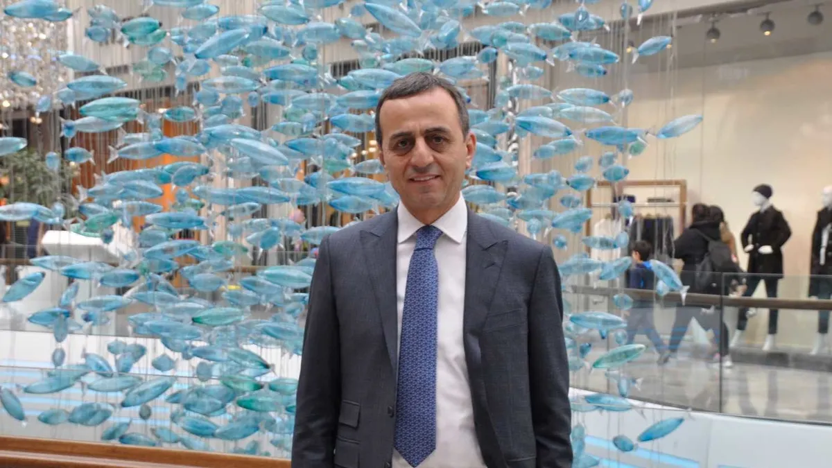 Ekrem İmamoğlu çetesinin vurgunlarını Ali Nuhoğlu ifşa etti: Bilerek geciktirip milyonlarca dolar rüşvet topladılar