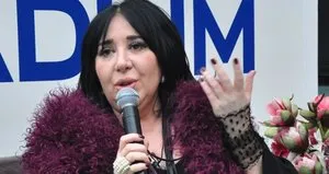Nur Yerlitaş eridi