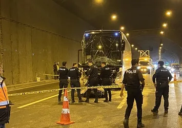 Yarış hayatına mal oldu! 1 ölü 3 yaralı