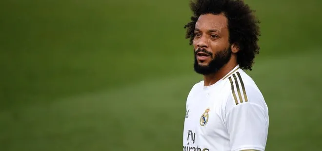 İspanyollar duyurdu! Real Madrid’in yıldız ismi Marcelo Süper Lig’e geliyor!