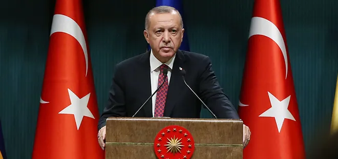 Başkan Erdoğan’dan kritik Kırım mesajı!