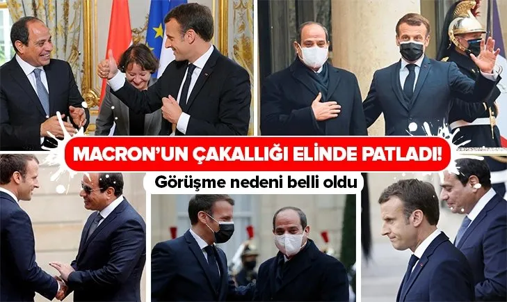 Herkes o görüşmeyi merak ediyordu: Gerçek ortaya çıktı!