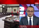 Esnafın gözü bu toplantıda