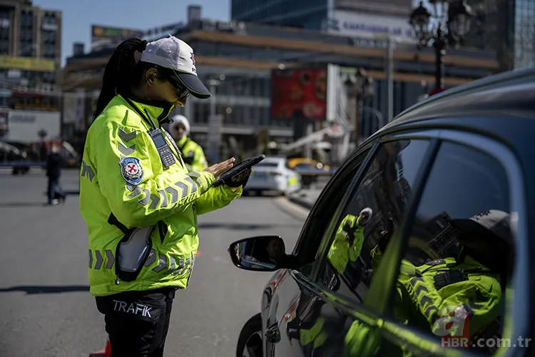 İstanbul'da kapalı yollar listesi 2025 | Fatih Sultan Mehmet (FSM) Köprüsü neden trafiğe kapalı, ne zaman açılacak? 4