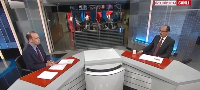 Zafer Başkan Erdoğan’ın | Cumhurbaşkanlığı Sözcüsü İbrahim Kalın A Haber’de! Kabine ne zaman açıklanacak?