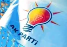 AK Parti MKYK listesi açıklandı mı?