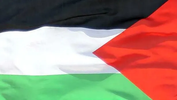 Filistin bayrağının anlamı | Filistin bayrağının renkleri neyi temsil ediyor, ne anlama geliyor? Ne zaman kullanılmaya başlandı?