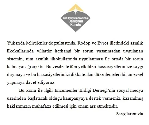 Son dakika: Dışişleri Bakanlığından Yunanistan'a "Cuma namazı" tepkisi: Karardan geri dönün - 3