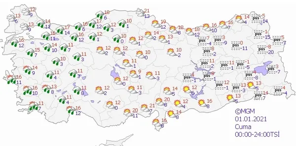 Son dakika: İstanbul’a kar yağacak mı? Meteoroloji’den kar açıklaması! Kar yağacak tarihler açıklandı