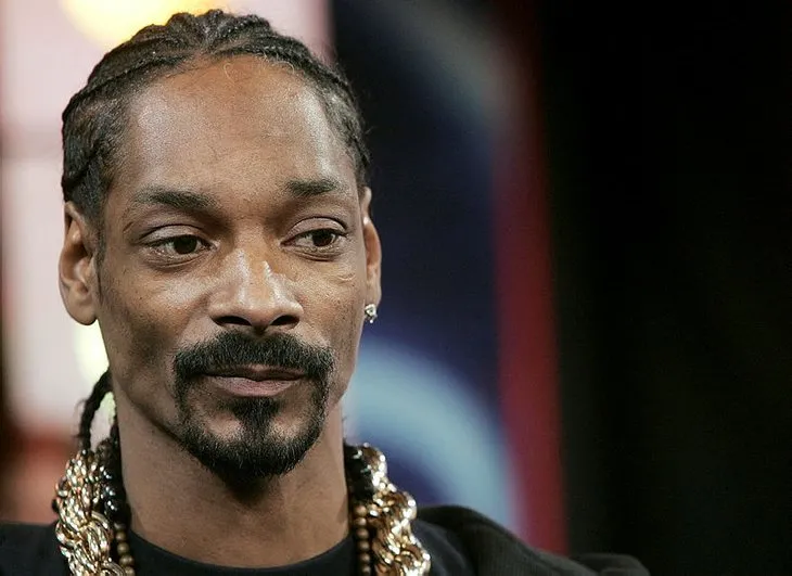 Dünyaca ünlü rapçi Snoop Dogg'tan Yıldız Tilbe paylaşımı