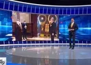 Başkan Erdoğandan önemli kabul