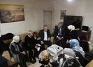 Başkan Erdoğan’dan Hatem Kurt’a ziyaret