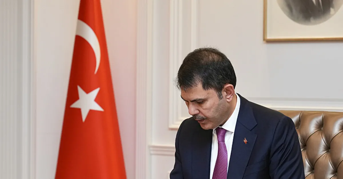 İstanbul'da Kentsel Dönüşüm Zirvesi!
