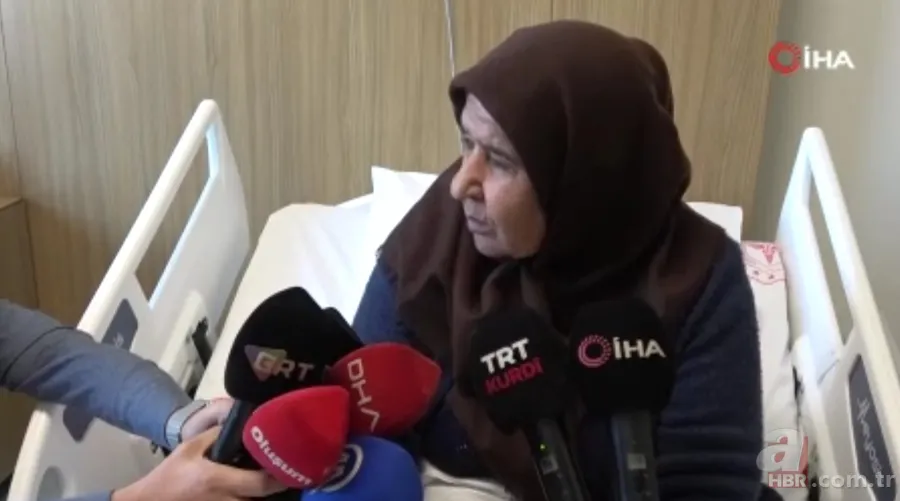 İnanılmaz! Doktorları bile hayrete düşürdü: 66 yıldır iç organları tersine çalışıyor 5