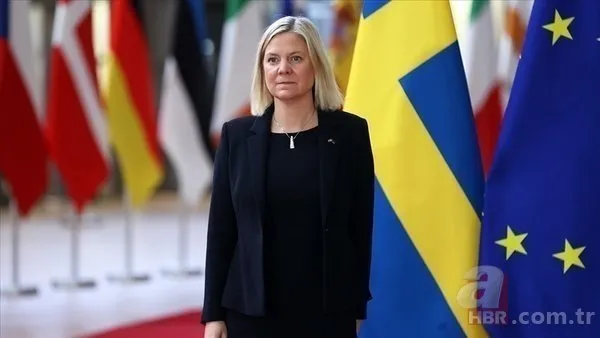 Dünyanın gözü kritik NATO görüşmesinde! İsveç ve Finlandiya heyetleri Ankara’da! Türkiye’nin talepleri neler?
