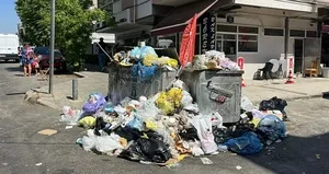 CHP’li Buca’da çöp krizine AK Parti’den sert tepki