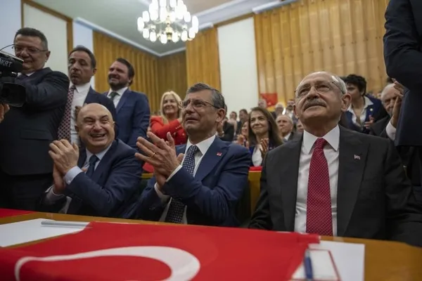 1694672991251.jpg Ekrem İmamoğlu tayfasından Özgür Özel'e uyarı: Daha sert ol yoksa ikinci adam olursun - 3
