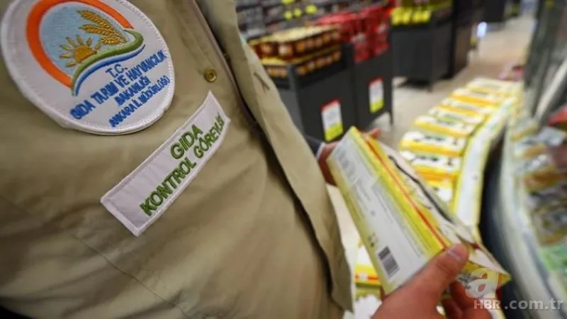 Son dakika: Bakanlık tek tek ifşa etti! İşte sahtecilik yapan firmalar... 3