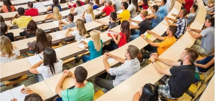 YÖK son dakika açıklaması! Üniversiteler bu ay açılacak, açılmayacak mı? Üniversiteler 2. dönem yüz yüze eğitime başlayacak mı?