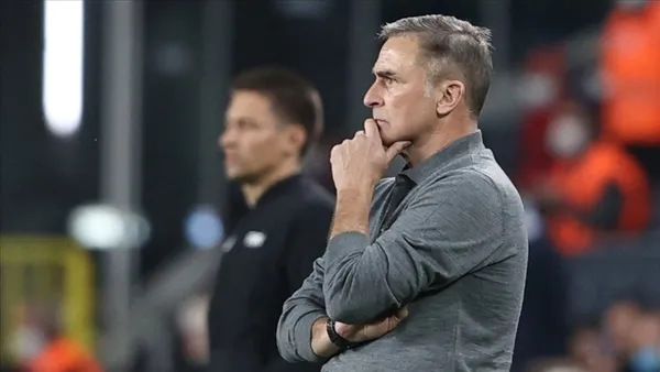 Milli takımın başından gönderilen Stefan Kuntz’un tazminat bedeli belli oldu