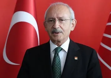 Kılıçdaroğlu, Yıldırım ve Akar'ı aradı